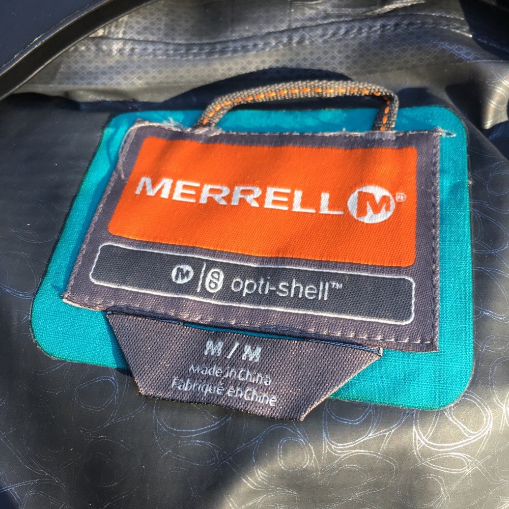Merrell ‘Opti-Shell’ Jacket - image 3